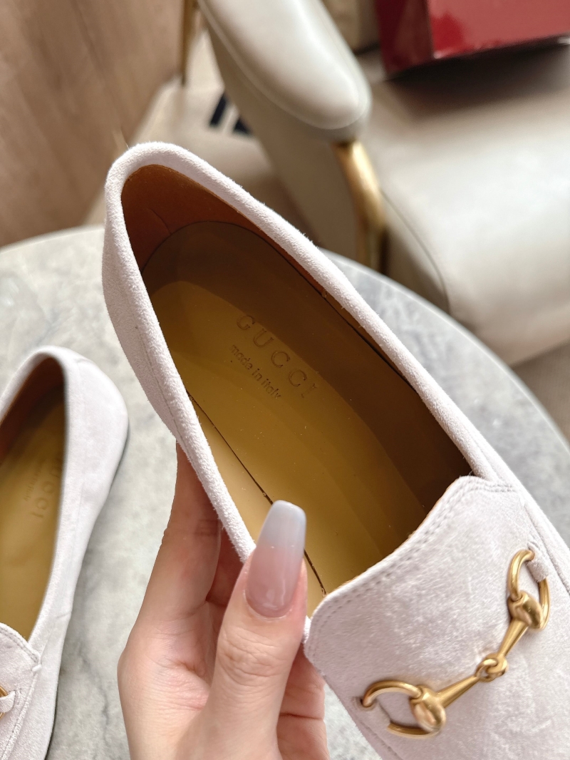 Gvc*1 loafers